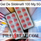 Gel De Sildénafil 100 Mg 5G 19